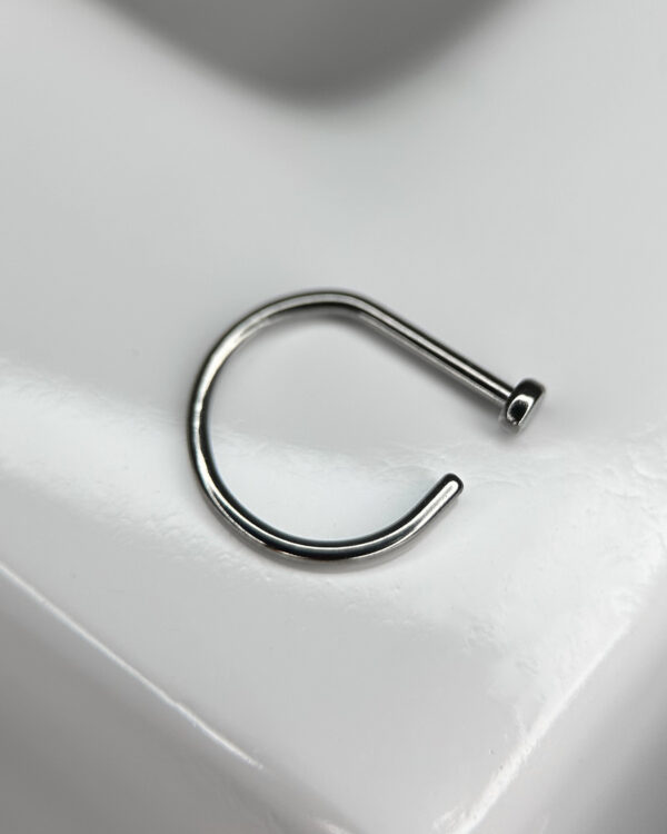 Piercing G-ring