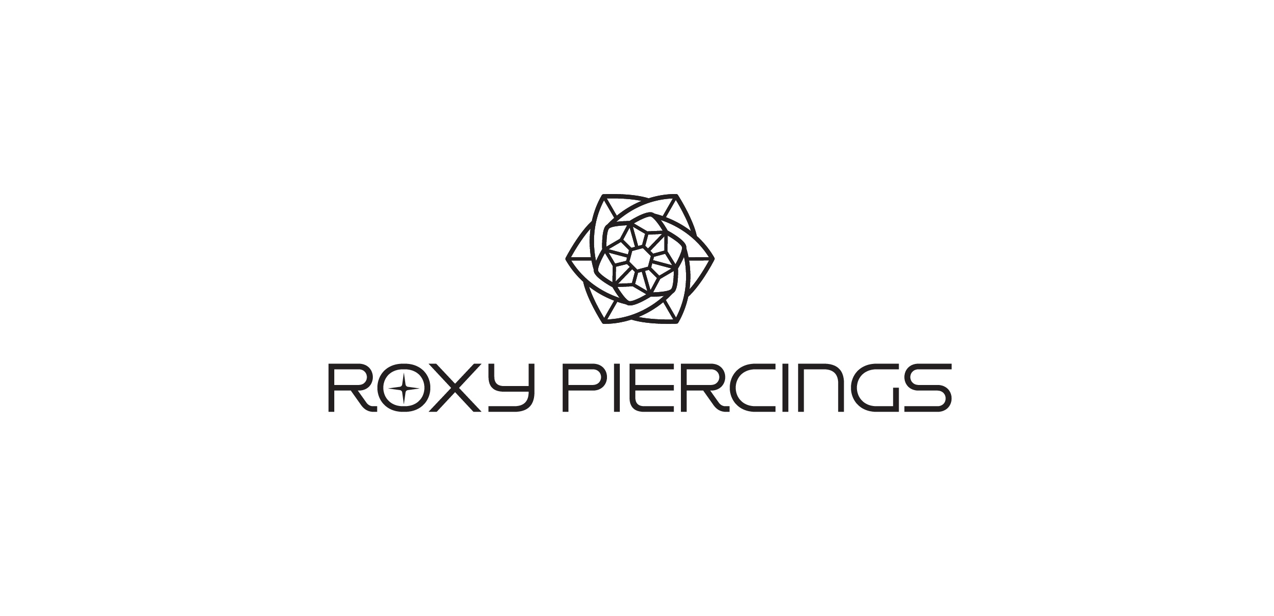 Roxy piercings