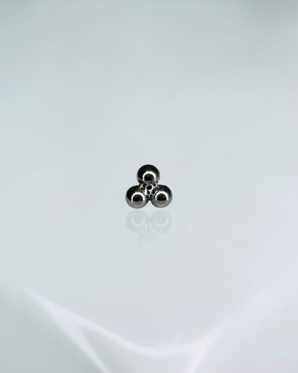 Piercing trinity basic
