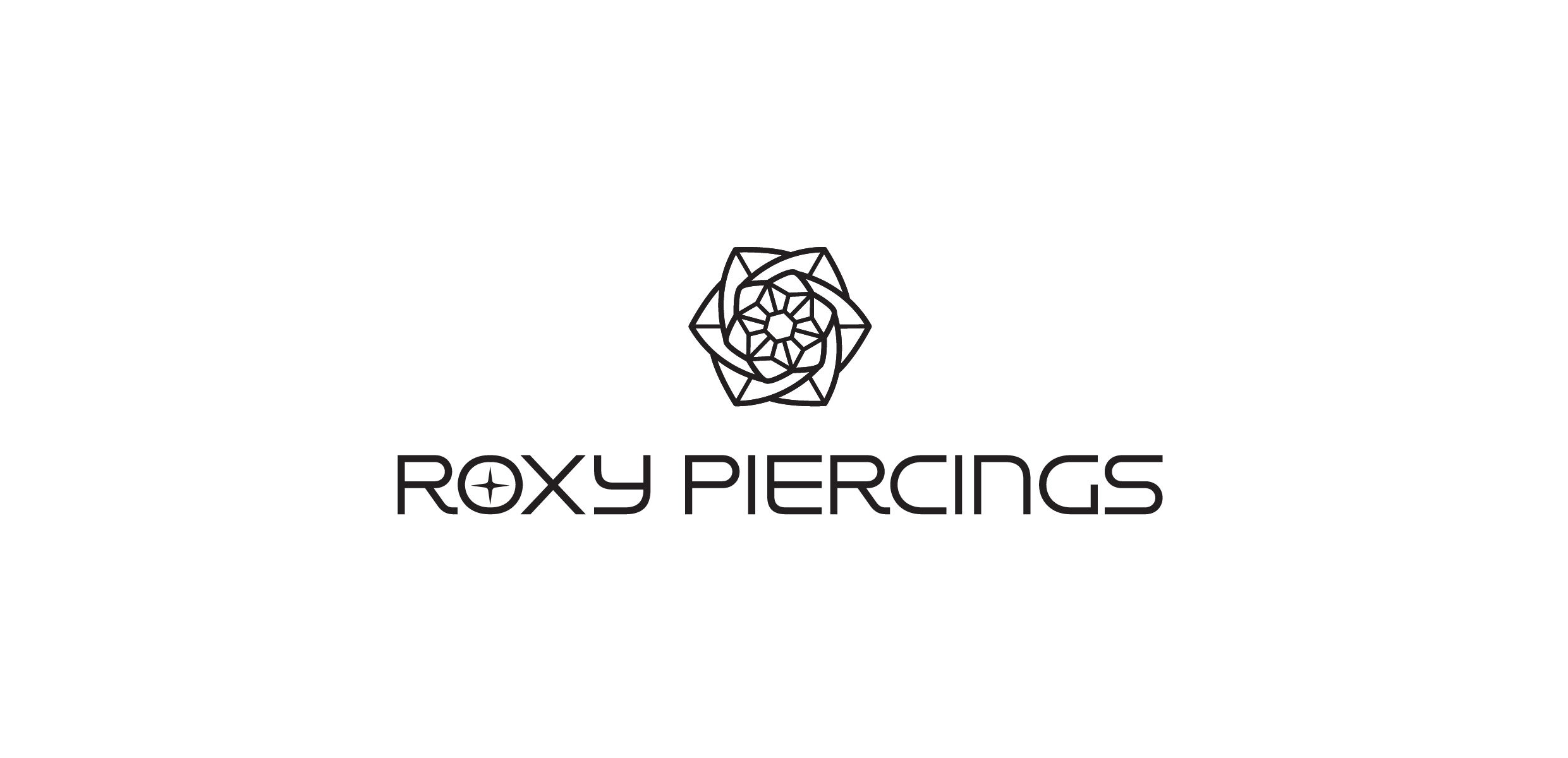 Roxy piercings