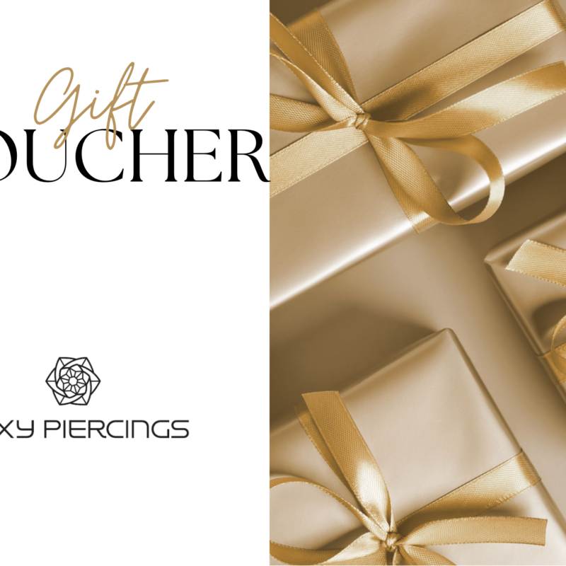 GIFT VOUCHER